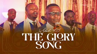 THE GLORY SONG  SDAH 435 FT ENI LARBI [upl. by Almeda]