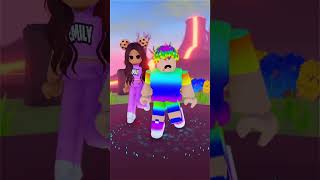 Conga Conga Conga roblox shorts dance brazil [upl. by Spearman]