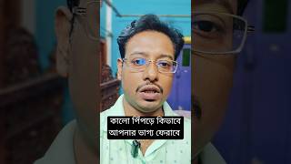 কালো পিঁপড়ে আপনার ভাগ্য ফেরাবে l totka l AstrologerShreeBinoy l youtubeshorts shorts ytshorts [upl. by Feledy]