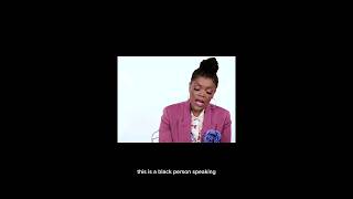 Yvette Nicole Brown Speaks On The Community Dungeons and Dragons Episode  Shirley Edit  Community [upl. by Clari]