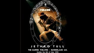 Jethro Tull Live At quotThe Empire Theatrequot Sunderland UK 1990 [upl. by Doig]