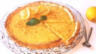 Tarte aux citrons Repost [upl. by Montgomery]