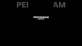 Pentagram  Anatolia Cover [upl. by Nerin]