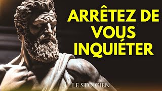 Cette vidéo changera complètement votre vie   Marcus Aurelius [upl. by Ardnosal]