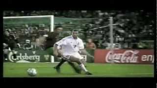 Zinedine Zidane  Greatest Moments [upl. by Goltz]