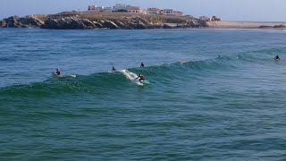 8th Ep  Baleal SurfCamp  5th to 9th August  2024 [upl. by Venus]