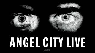 Angel City  Marseilles Live Denver 1980 [upl. by Glaab]