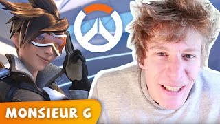 Overwatch  Monsieur G [upl. by Past]