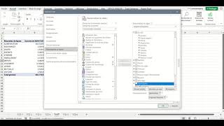 Comment actualiser un tableau croisé dynamique sur Excel [upl. by Caraviello401]