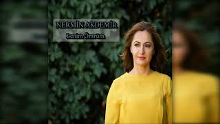 Nermin Akdemir  Ezel Bahar Olmayınca Official Audio [upl. by Boot]