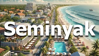 Seminyak Bali 13 BEST Things To Do In 2024 Travel Guide [upl. by Bonner783]