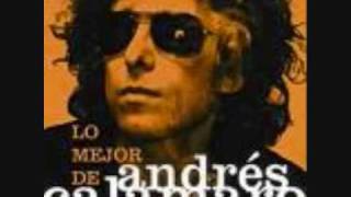 Andres Calamaro  Cambalache [upl. by Prudy]