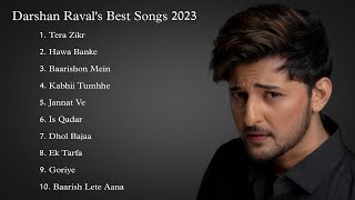 Darshan Ravals Best Songs 2023 Darshan Ravals New Songs 2023 [upl. by Allekim]