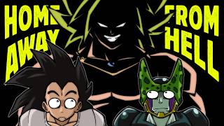 Home Away From Heck  HFIL Episode 11 [upl. by Dabbs]