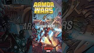 Cancel Armor Wars or Blade Reboot marvel marvelpodcast blade ironman avengers armorwars [upl. by Stockwell]