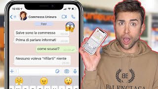 1 Gestione Commessa in Access [upl. by Nette57]