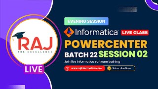 Informatica PowerCenter Batch22 Session2 Evening  Introduction to Oracle SQL  SQL Basics  Raj [upl. by Largent]