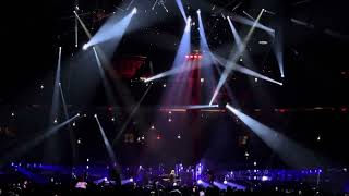 Vienna  Billy Joel live at MSG 1112024 [upl. by Malley312]