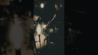 🥁 1522024  Live in Klub Ve Zdi  Zábřeh 🇨🇿  slawinskitheorem drums drumm drummer drumcam [upl. by Cybill120]