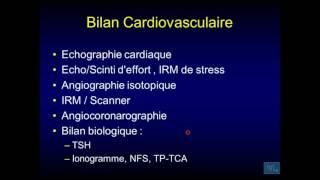 Syncope et Palpitation Partie 4 [upl. by Graehl]