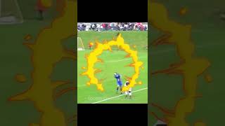 Epic Faceball Fails in Football [upl. by Maridel423]