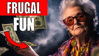 Top 15 Frugal Fun Activities Grandma Loved in Her Youth [upl. by Edwine290]