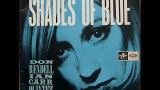 Don Rendell amp Ian Carr Quintet Shades Of Blue [upl. by Merilee]