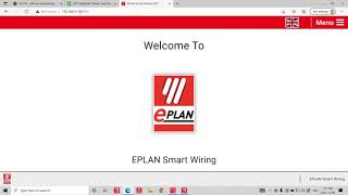 EPLAN Tutorial ProPanel 3D Routing ready for Smart Wiring [upl. by Hsihsa]