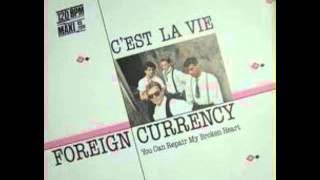 Foreign Currency Cest La Vie [upl. by Wooster886]