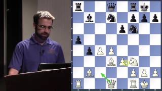 QGD SemiSlav Noteboom Variation  Chess Openings Explained [upl. by Yrgoerg554]