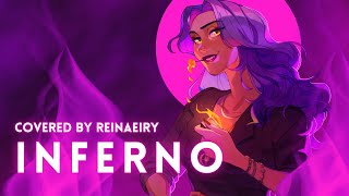 Inferno  Bella Poarch Cover by Reinaeiry [upl. by Yesmar46]