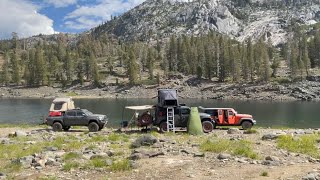 Fordyce Lake Trail “Trail Adventure is out there” ​⁠ [upl. by Maffa445]