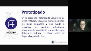 5TA CLASE DIAGRAMAS DE PROTOTIPADO [upl. by Cassady658]