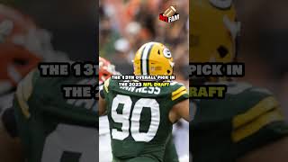 Green Bay Packers beat Cleveland Browns nfl nflfootball greenbaypackers browns [upl. by Dragoon]