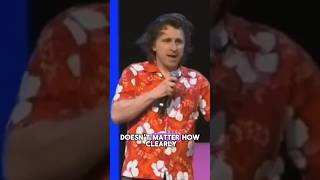 Milton Jones Hilarious One Liner Jokes standupcomedy [upl. by Ycat971]