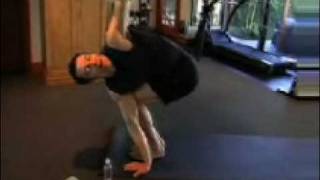 One on One with Tony Horton Fountain of Youth [upl. by Kovacs]