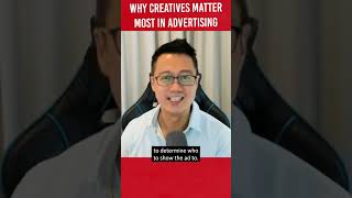 Why Creatives Matter Most in Advertising [upl. by Socha]