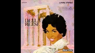 Della Reese  Dont You Know 1959 [upl. by Catie]