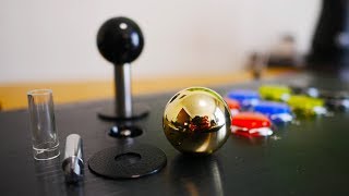 The REMOVABLE stick you’ve been WAITING FOR 【Sanwa】 [upl. by Namia]