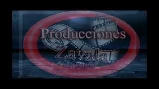 Nuevo Intro Producciones Zavala [upl. by Ahsiaa]