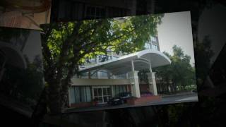 Charlottesville VA Hotels  Holiday Inn Charlottesville Virginia Hotel [upl. by Lewison]