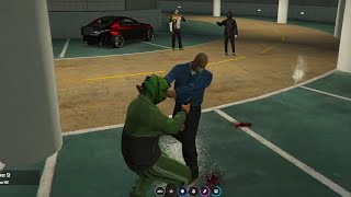 CELLIUM AG METHODZ Testing FRANKIE Driving Skills vs CopsPlaying GTA in ZOOMAA SERVER gta5 gta [upl. by Valle61]