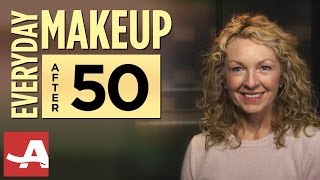 Everyday Makeup Tutorial  Best of Everything with Barbara Hannah Grufferman [upl. by Orrin]