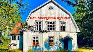 Den övergivna kyrkan [upl. by Sudaorb]