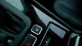 BMW 740iL e38 home iPod integration Part 2 [upl. by Ainoyek]