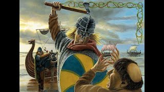 Sveriges historia  Järnåldern med fokus på vikingatiden [upl. by Omoj107]