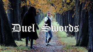 Duel with Smallswords  The Swords of the Duelist [upl. by Ramedlab]