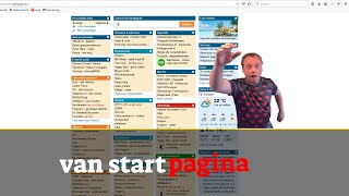 startpagina gratis [upl. by Nodaj793]