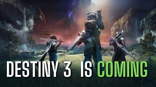 Destiny 3 and the Future of Bungie [upl. by Lekzehcey]