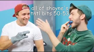 All Shayne Topp TNTL Bits Eps 5053 [upl. by Nereids422]